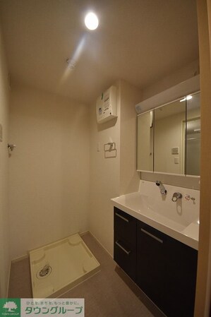 グランシャルマンの物件内観写真